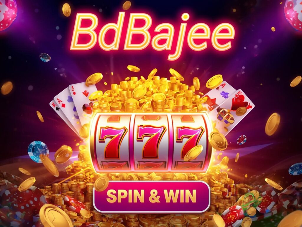 BDBaJee Lottery Gaming