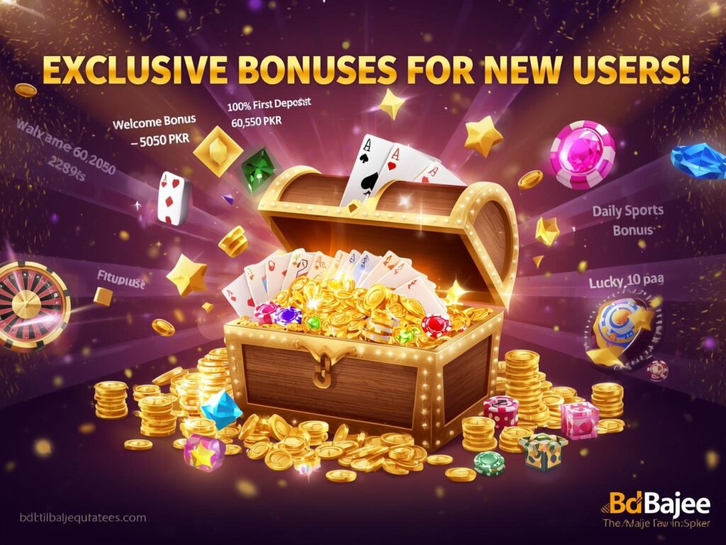 Why BDBaJee Stands Out