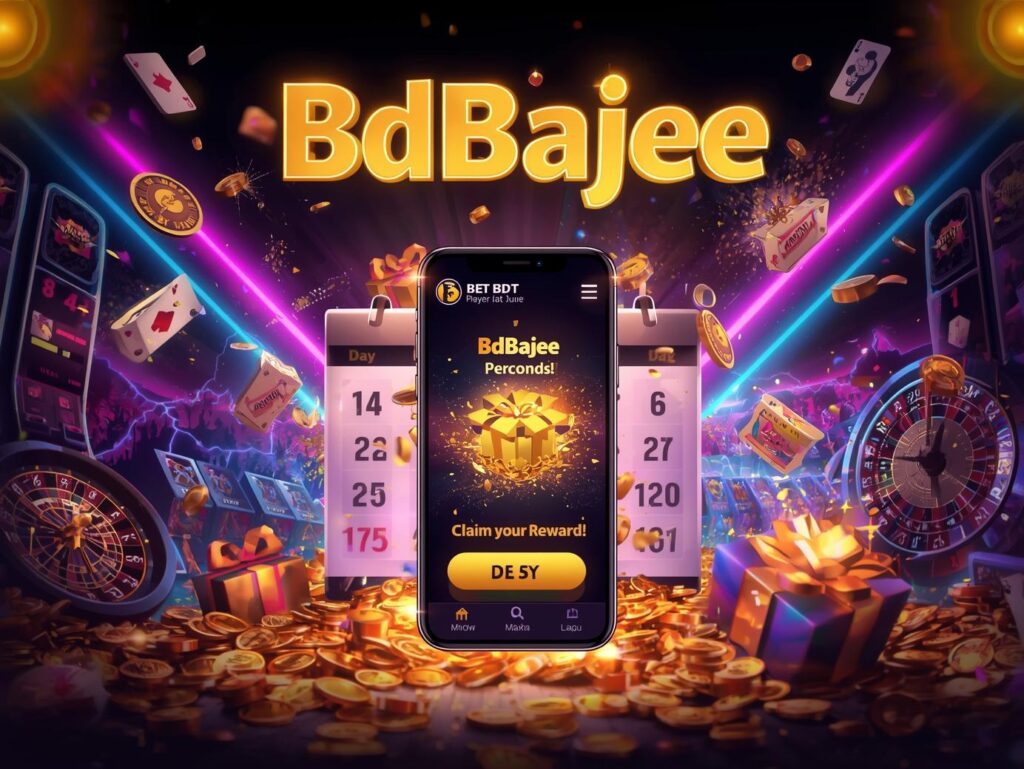 BdBajee Game Online Play